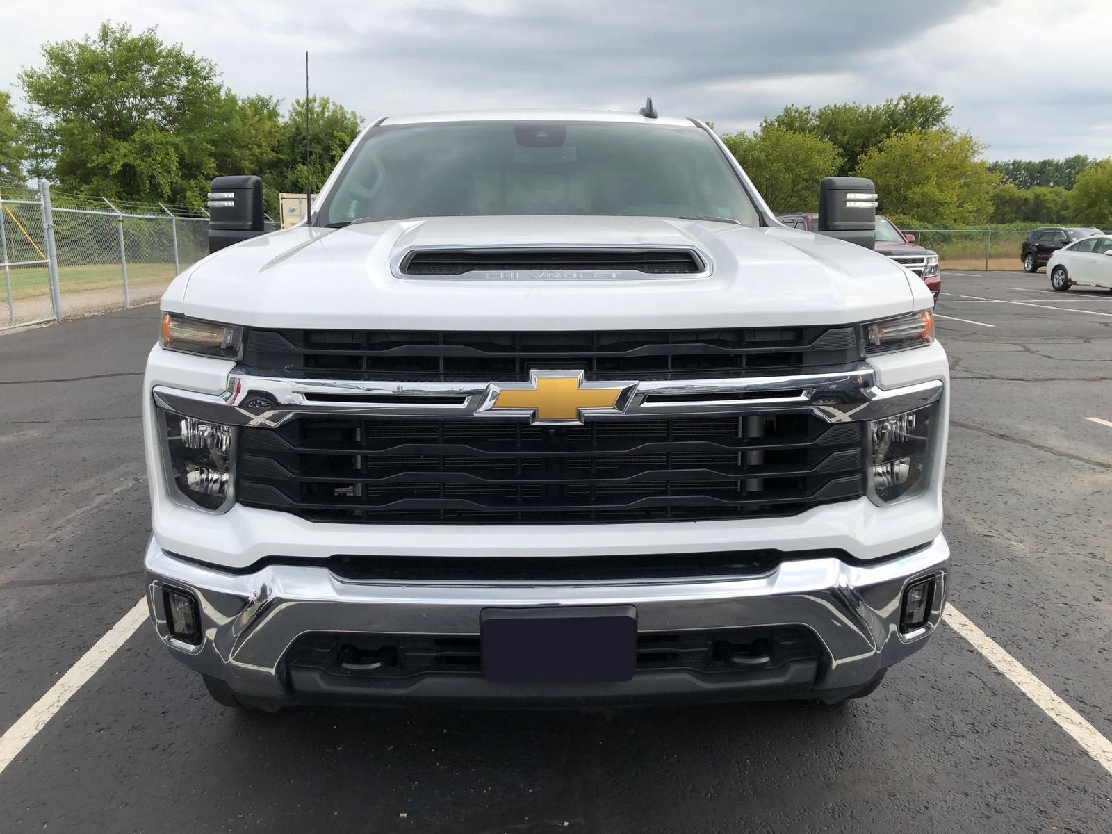 chevrolet silverado 3500hd 2024 2GC4YTE70R1261759 image chevrolet silverado 3500hd 2024 2GC4YTE70R1261759 image